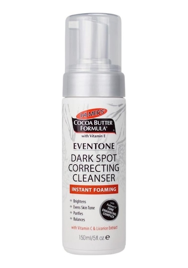 Palmer's Eventone Dark Spot Correcting Cleanser 150 ML