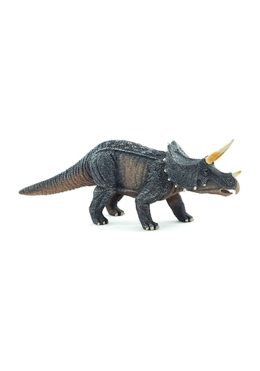 Triceratops Xxl Figür Oyuncak 16cm Hayvan