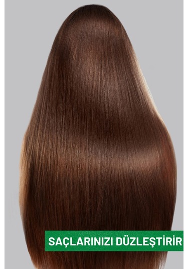 Bobel Kalıcı Düzleştirici Kırmızı Şişe Saç Düzleştirici 500 ML