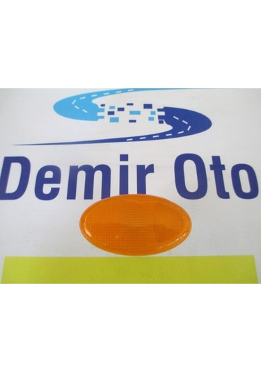 46746705 Çamurluk Yan Sinyal Duylu Ampüllü Palio-siena Özar