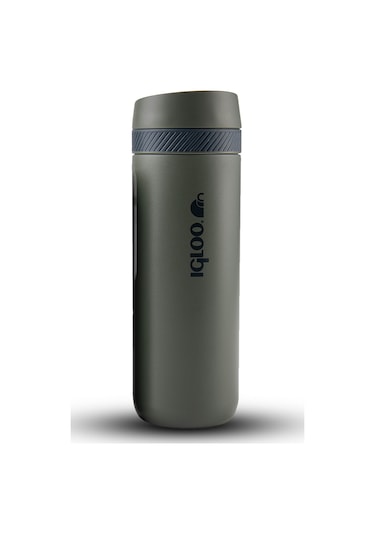 Igloo Squid Termos 600ml-haki