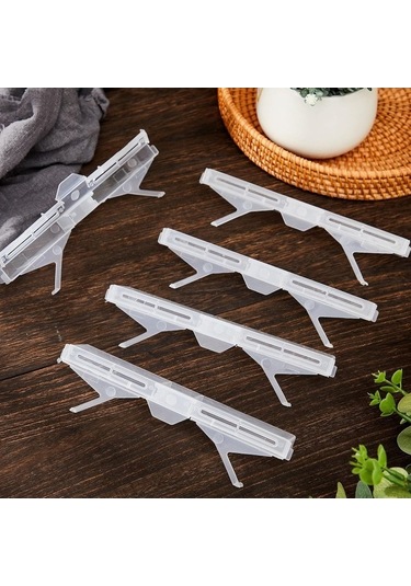 Fortunelane 24 Adet Plastik Arı Kovanı Seti, Kovan Tuzağı, Araçlar, Berrak, Arı Böcek Avcısı