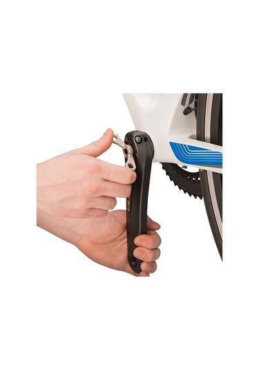 Sones Bisiklet Krank Montajı Çekme Aleti Krank Sökme Ve Ayarlama Aleti