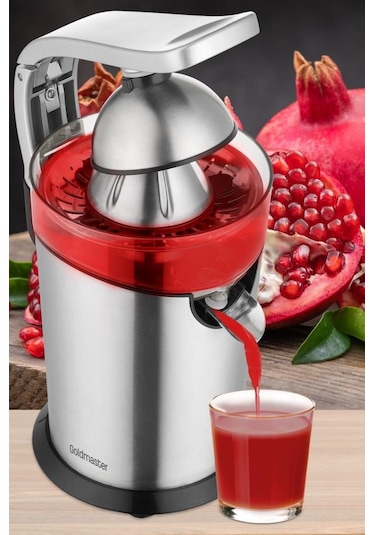 Goldmaster Freshup Narenciye Meyve Sıkacağı