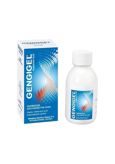 Gengigel Hydrogel Gargara 300 ML