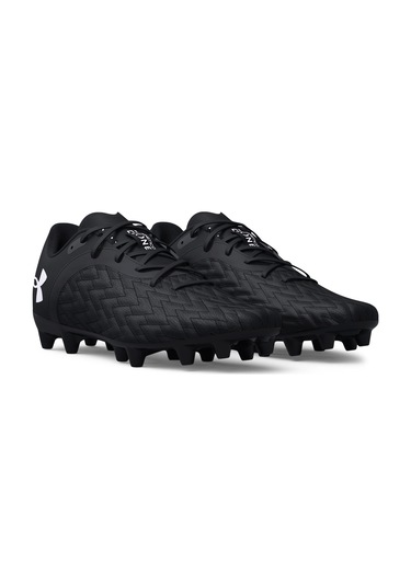 Under Armour Clone Magnetico Premier 2.0 Fg 3025641-001 Krampon Siyah