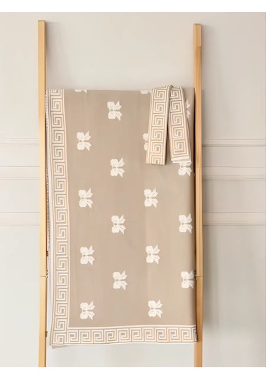 Yeni Doğan Bebek İçin Koltuk Örtüsü Olarak Kullanılabilecek Bebek Çıkış Battaniyesi 460578099 Kahverengi