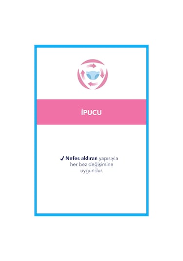 Bepanthol Baby Pişik Önleyici Merhem 100 gr 3lü Paket l Parapen, SLS, Parfüm, Koruyucu İçermez