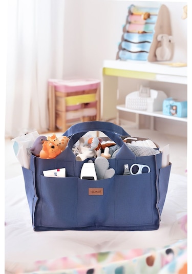 Bebek Bakım Düzenleyici Md Düz Laci