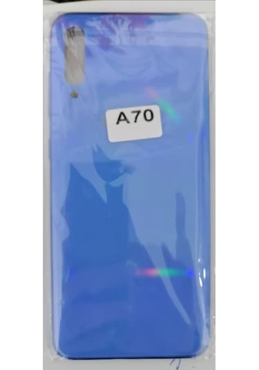 Samsung Galaxy A70 Kasa Kapak Sm-A705F - Yan Tuşlar Dahil