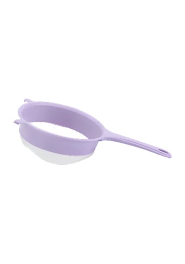 Plastik 4 No Süt Süzgeci Royaleks-l024 Çok Renkli