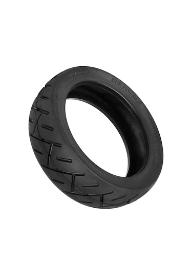 Cst Xiaomi Elektrikli Scooter 4 Ultra Elektrikli Scooter Kalınlaşmış Vakum Lastiği Kaymaz Lastik Tekerlek