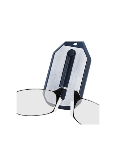 Suntek  Saklama Kutulu Katlanır Gözlük  300 Siyah