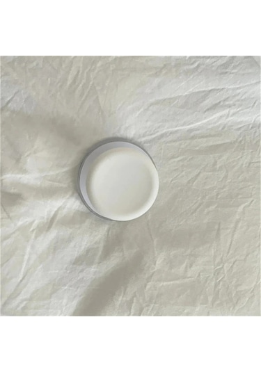 Goldenqian Kore Sevimli Düz Renk Magsafe Manyetik Telefon Griptok Kavrama Tok Standı İphone 15 Katlanabilir Kablosuz Şarj Kutusu Tutucu Cx-225 Cx-225