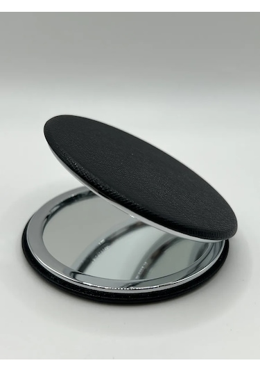 Vikkat Cep Boy Kırabacak Katlanabilir Ayna 328441690 Siyah