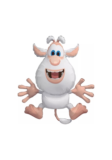 Eventbox Bobo Şarı 235297351 BEYAZ