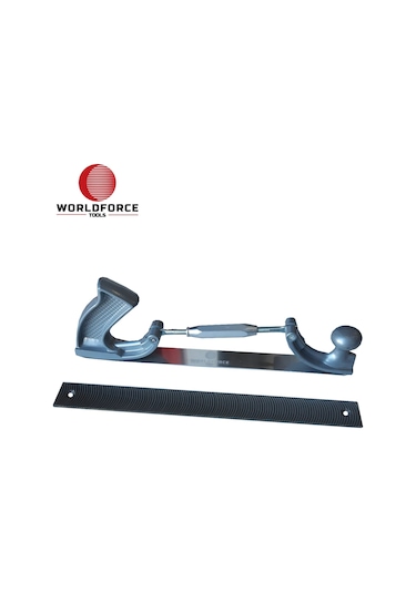 Worldforce Amerikan Eğe Seti Profesyonel Kaportacı Eğesi