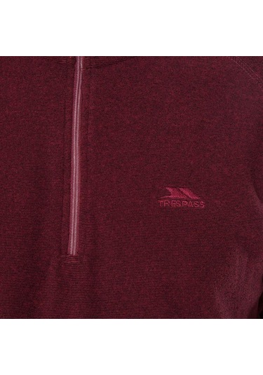 Trespass Maflmfn20001-5445 Keynote - Male Fleece At100 Erkek Polar 001