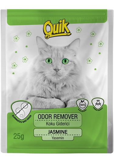 Koku Giderici Yaseminli 25 Gr