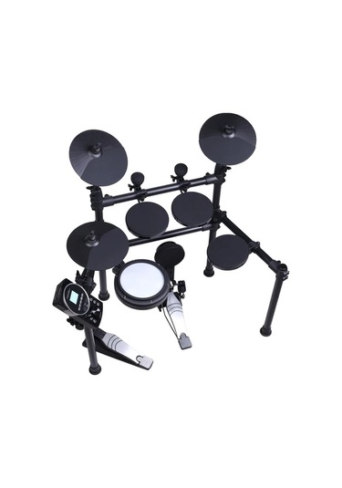 Medeli Mz 520 Dijital Davul