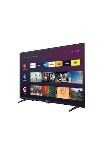 Next YE-32020GG4 32" HD Android Smart LED TV