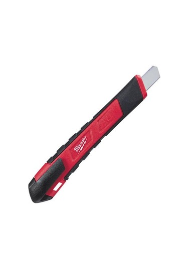 Milwaukee T48221960 Ağır Hizmet Tipi Maket Bıçağı 9Mm