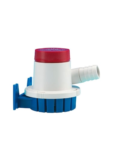 Sea World Sintine Pompası 750 Gph 12v