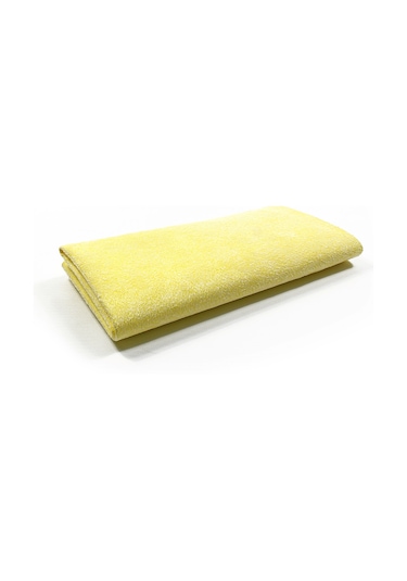 Mikrofiber Güderi Oto Kurulama 50X70 Cm 300 Gsm