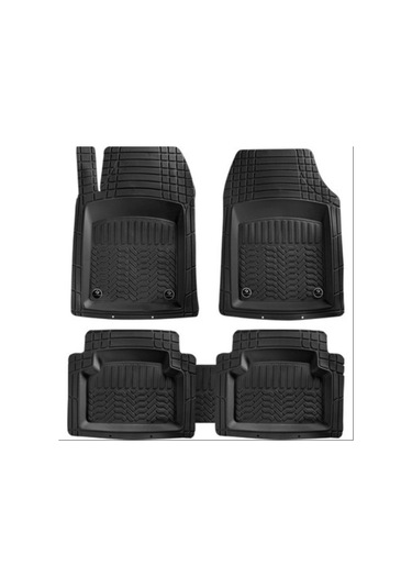 Proton Universal Paspas Siyah