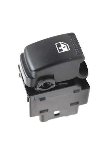 Hyundai Getz Tekli Cam Açma Düğmesi Anahtarı 2003--2010