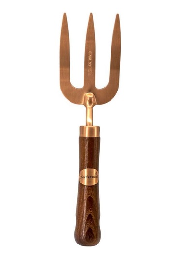 Gardenwınd Gardenwind Tulip 1802 Paslanmaz Çelik Bahçe Dirgen