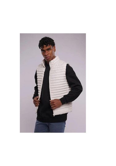 Sherpa Nepal Yelek Sp2305 - Taş