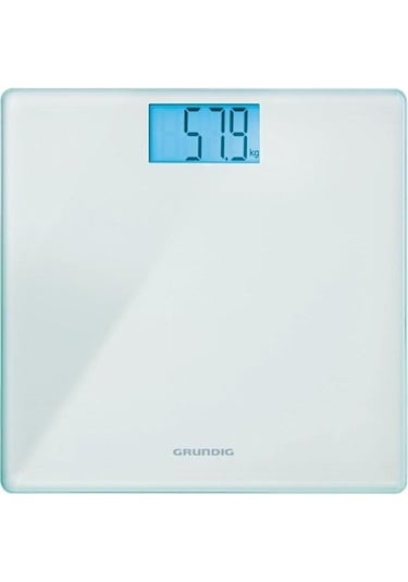 Grundig PS-2010 Cam Baskül