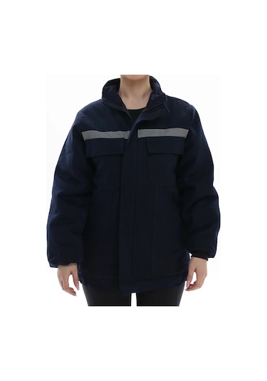 Lacivert Gabardin Mont Lacivert