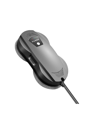 Hussa W Bot Gt1 Cam Silme Robotu