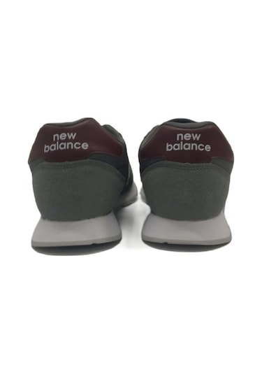 New Balance 500 Lifestyle Erkek Günlük Spor Ayakkabı Çok Renkli