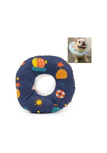 Yumuşak Halkalı Köpek Yaka Evcil Hayvan Malzemeleri For Xs Diğer Yeşil Açık Mavi Pembe Yeşil