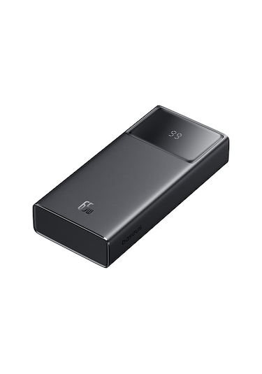 Baseus Star-Lord 65 W 20.000 Mah Dijital Ekranlı Powerbank