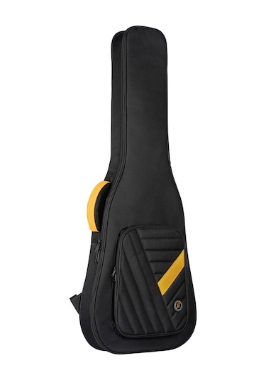Ortega Tourplayer Deluxe Rtpdlx-aca Elektro Klasik Gitar Acacia Burst