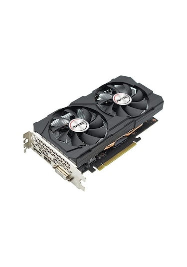 Afox NVIDIA Geforce GTX 1660 Super AF1660S-6144D6H4-V2 6 GB GDDR6 192 Bit Ekran Kartı
