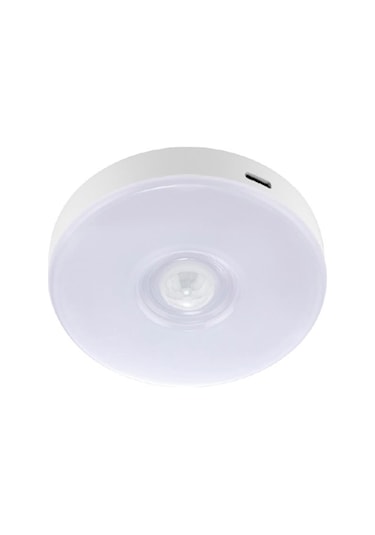 Cata Led Kabin Mıknatıslı 4000k Ct-5180g Usb Şarjlı Çok Renkli