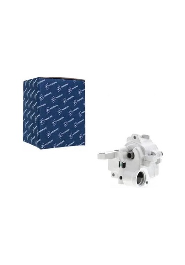 Volkswagen Jetta Yağ Pompası