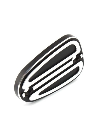 Zcjb Thruxton Disk Kapağı T120 T100 İçin Alüminyum Motosiklet Yakıt Deposu Kapağı