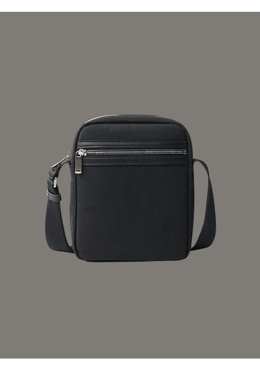 Calvin Klein Erkek Çapraz Çanta Lv04d3175gub1 Black