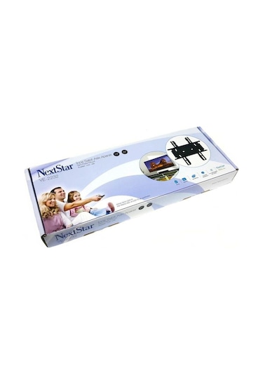 Next Ye-2232 14" - 32" Lcd Led Televizyon Askı Aparatı Sabit