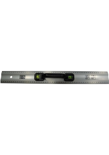 Bts 12269 Alüminyum Cetvel Terazi 100 Cm