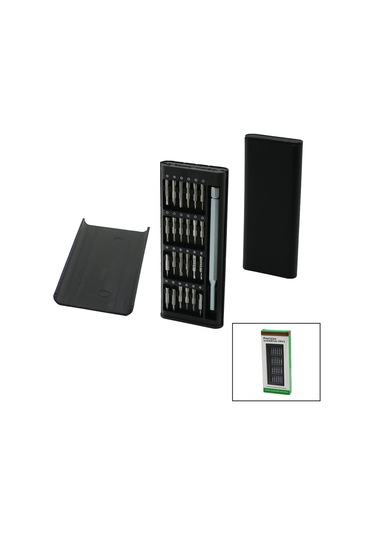 24in1 Saatçi Telefon Bits Tornavida Seti 5545