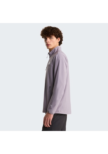 The North Face M Nimble Jacket 2 Erkek Mont-32627 Gri