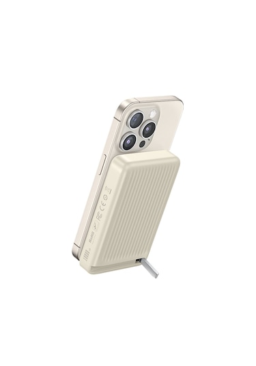 Mcdodo Mc-7810 10.000 Mah 30 W Qi2 Manyetik Powerbank