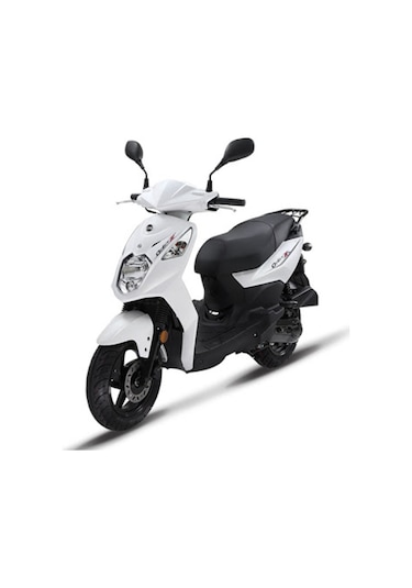 Sym Orbit 50Cc Bakım Seti (Motul10/40W+Hava Filtre+Ngk Buji)